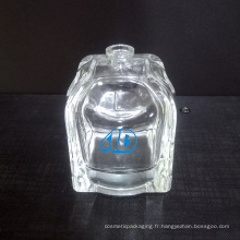 Ad-R44 vente chaude matière première bouteille de parfum vide100ml